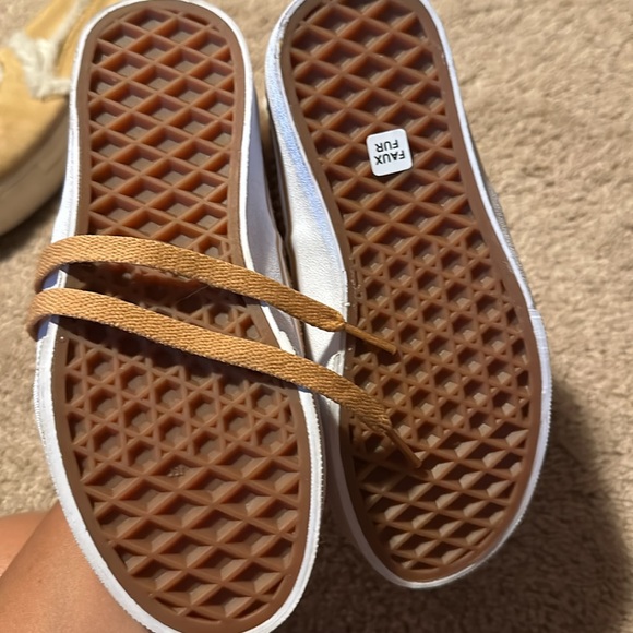 Van sneakers - Picture 3 of 4